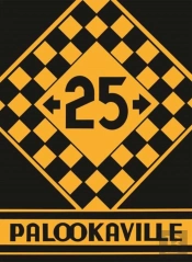 Palookaville 25