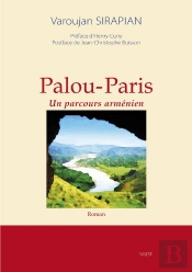 Palou - Paris : Un Parcours Arménien