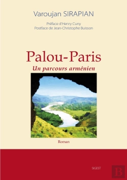 Bertrand.pt - Palou - Paris : Un Parcours Arménien