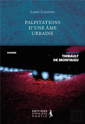 Palpitations D'Une Âme Urbaine