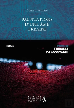 Bertrand.pt - Palpitations D'Une Âme Urbaine