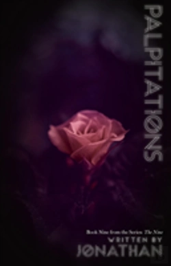 Bertrand.pt - Palpitations (The Nine Series, Book 9)