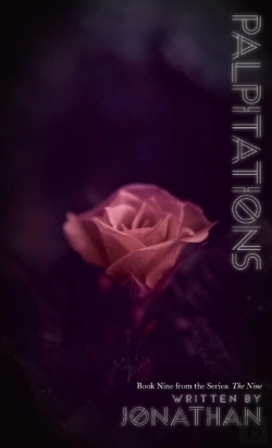 Bertrand.pt - Palpitations (The Nine Series, Book 9)
