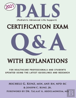 Bertrand.pt - Pals Certification Exam Q&A With Explanations