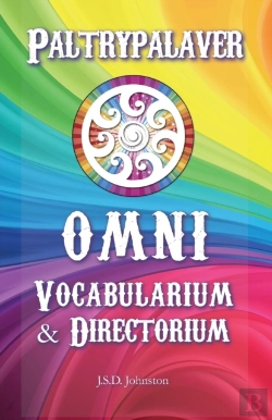 Bertrand.pt - Paltrypalaver: Vocabularium And Director