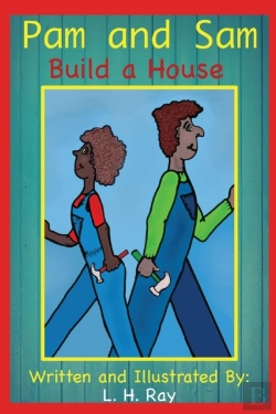 Bertrand.pt - Pam And Sam Build A House