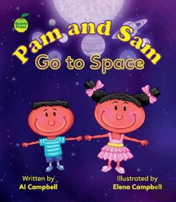 Bertrand.pt - Pam And Sam Go To Space