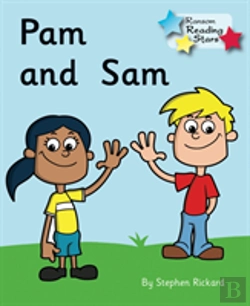 Bertrand.pt - Pam And Sam