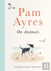 Pam Ayres On Animals