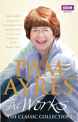 Bertrand.pt - Pam Ayres - The Works: The Classic Collection