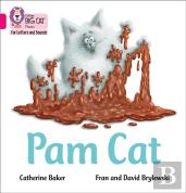Pam Cat