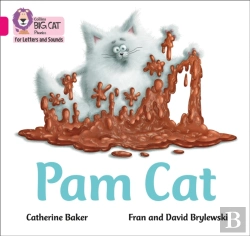Bertrand.pt - Pam Cat