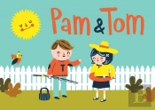 Pam & Tom