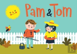 Bertrand.pt - Pam & Tom