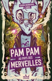 Pam Pam Au Pays Des Merveilles