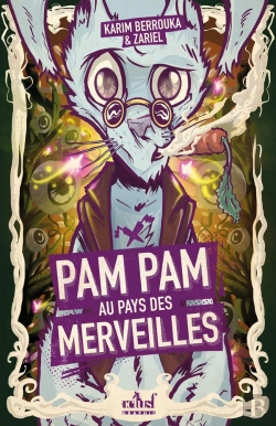 Bertrand.pt - Pam Pam Au Pays Des Merveilles