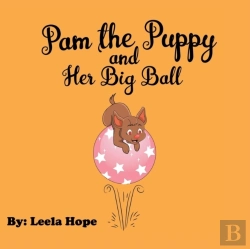Bertrand.pt - Pam The Puppy And Her Big Ball