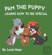 Pam The Puppy Learns How To Be Special