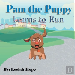 Bertrand.pt - Pam The Puppy Learns To Run