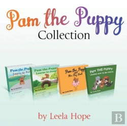 Bertrand.pt - Pam The Puppy Series Four-Book Collection