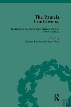 Bertrand.pt - Pamela Controversy Vol 1