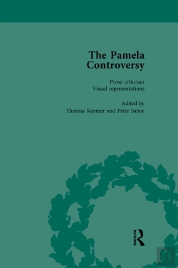 Bertrand.pt - Pamela Controversy Vol 2