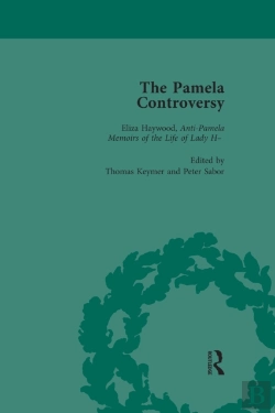 Bertrand.pt - Pamela Controversy Vol 3