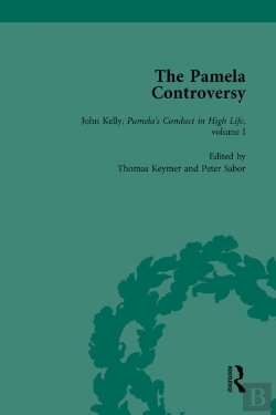 Bertrand.pt - Pamela Controversy Vol 4