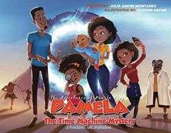Bertrand.pt - Pamela & The Time Machine Mystery