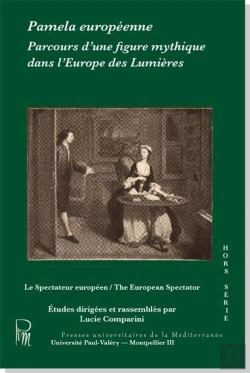 Bertrand.pt - Pamela Européenne : Parcours D'Une Figure Mythique Dans L'Europe Des Lumières