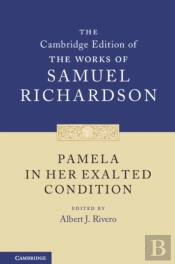 Pamela In Her Exalted Condition
