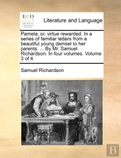 Bertrand.pt - Pamela; Or, Virtue Rewarded. In A Series
