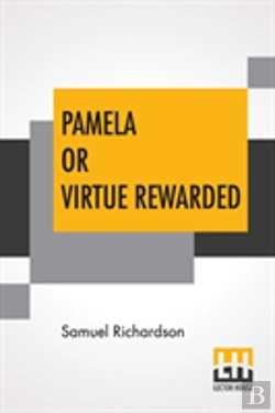 Bertrand.pt - Pamela Or Virtue Rewarded