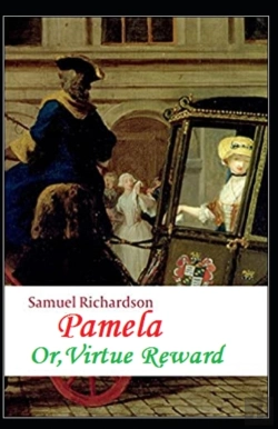 Bertrand.pt - Pamela, Or Virtue Rewarded