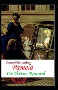 Pamela, Or Virtue Rewarded