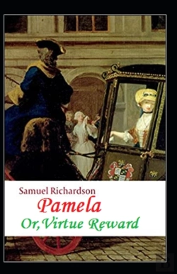 Bertrand.pt - Pamela, Or Virtue Rewarded