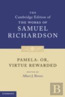 Pamela: Or, Virtue Rewarded