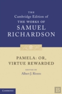 Bertrand.pt - Pamela: Or, Virtue Rewarded