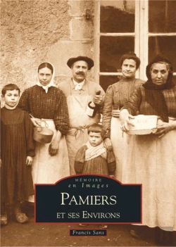 Bertrand.pt - Pamiers Et Ses Environs