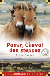 Pamir, Cheval Des Steppes