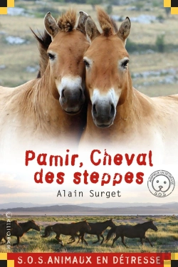 Bertrand.pt - Pamir, Cheval Des Steppes