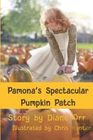Pamona'S Spectacular Pumpkin Patch