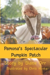 Pamona'S Spectacular Pumpkin Patch