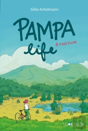 Pampa Life - #Freefiona