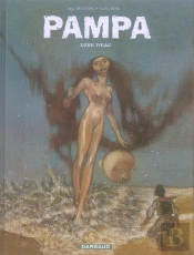 Pampa T.3; Lune D'Eau
