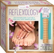 Pamper Me Reflexology (Tuck Box)