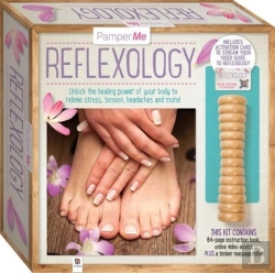 Bertrand.pt - Pamper Me Reflexology (Tuck Box)
