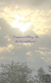 Pampered Mary The Devil'S Nightmare