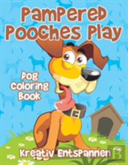 Pampered Pooches Play