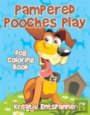 Pampered Pooches Play